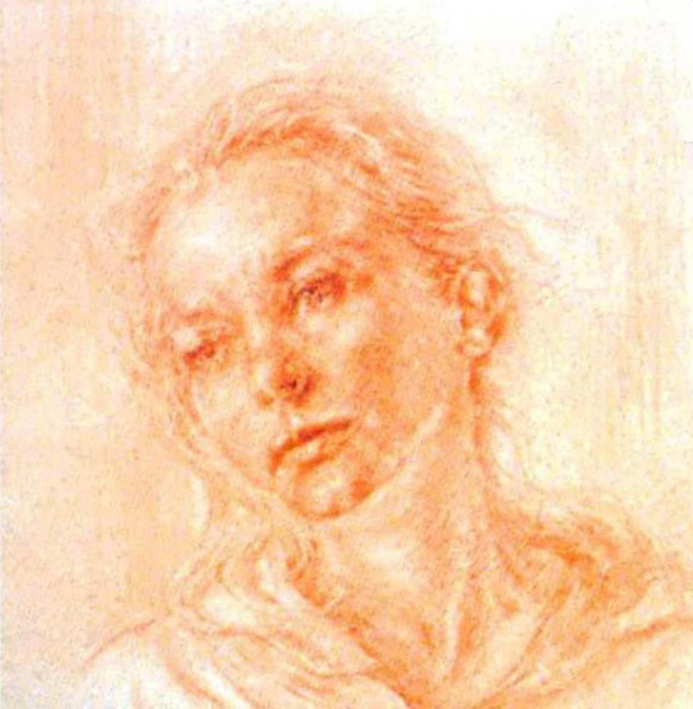 Autoportrait